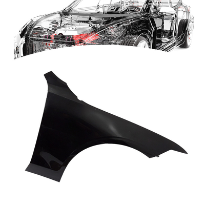 Fender rechts Vorder 32277123 XC60 XC90 S60 S90 V60