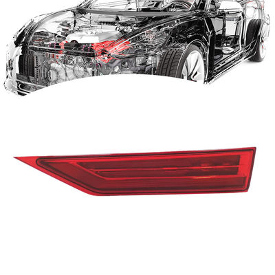 Rückleuchten OE 31656674 XC60 Linke Rückleuchten