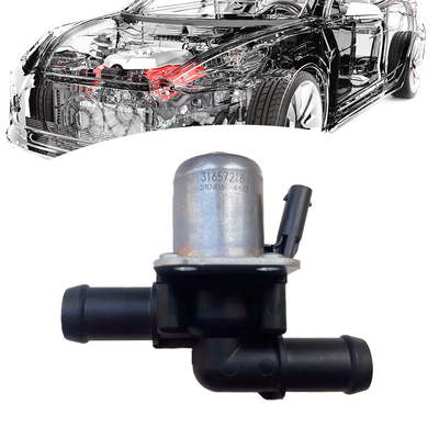 Wasserventil 31657218 Motorkühlsystem V60 XC90