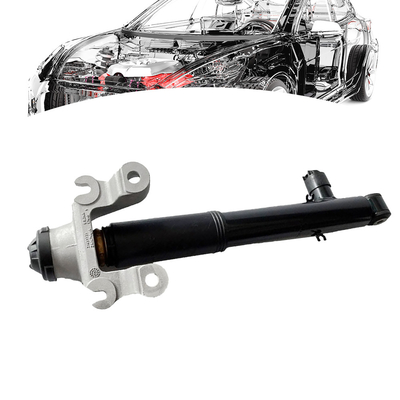 Rückseite rechts Stoßdämpfer 31658383 S60 XC60