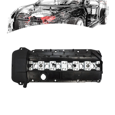 Ventilschutz 11121432928 BMW 3er 5er X5