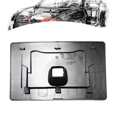 Womala Frunk Zugangs-Panel Schließen Ausgang 1494086-00-B für das Modell Y Crossover SUV