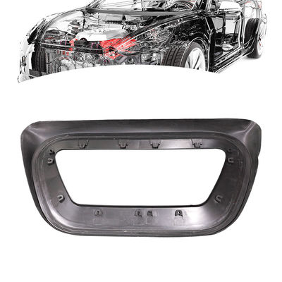 Womala Hood Baffle Cap Cover Trim 1494088-00-C für das elektrische SUV Modell Y