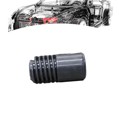 Womala Trunk Gummi Stoßstange 1500496-00-B-P für Modell Y