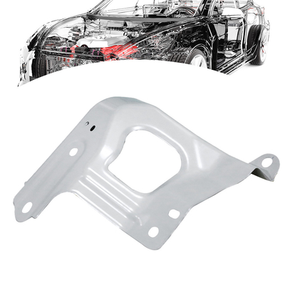FEM-Behälter Fender Links 1504589-S0-A-P für Modell Y