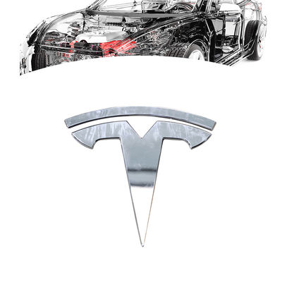 Womala Rückenmarke Emblem 1507320-00-C-P für Modell Y