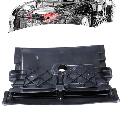 Womala Active Grille Shutter Assembly 1634325-00-A für das Modell Y