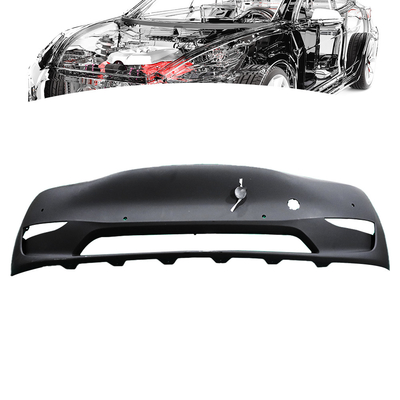 Womala Vorderbumper-Abdeckung OEM 1493745 für das Modell Y