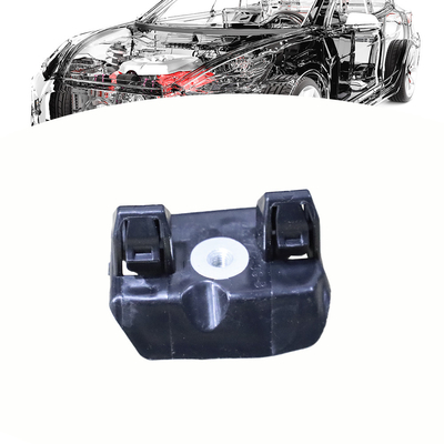 Vorstehende Stoßfänger-Fender-Halterung 1493773-00-B-P für Modell Y