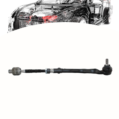 Womala Tie Rod Montage 32211096898 für Modelle E46 und E85