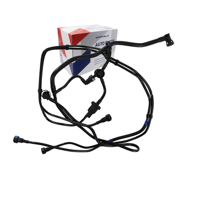 Kraftstoffversorgung und Dampfrohr LR045109 für den Range Rover Sport Discovery