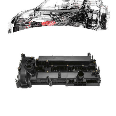 Womala Hebehalter LR056035 Gasstütze für Range Rover Evoque