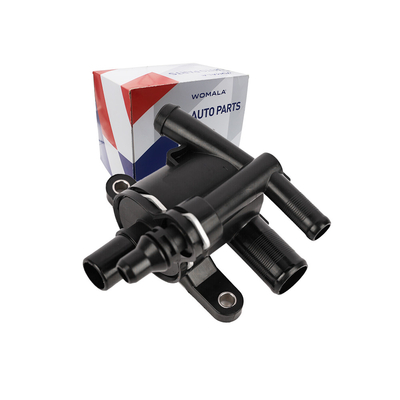 Kühlmittelflüssigkeitsseparator LR093489 für Range Rover Sport Discovery Velar