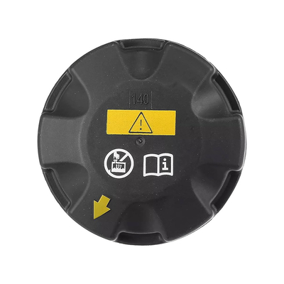 Expansionsbehälterdeckel 17117639020 Kühlmittelkappe für X3 X5 3 Serie