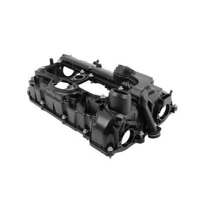 Motorventilschutz 11127588412 Zylinderkopfschutz für X5 X6 550i 750i