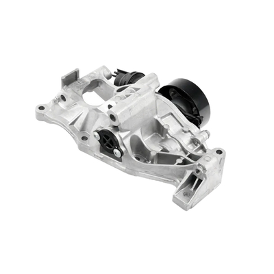 Womala Motor Kühlwasserpumpe 11517644809 für 535i 640i X5 X6