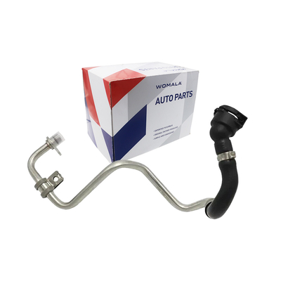 Turbo-Kühlmittelrücklaufschlauch 11537643226 für 535i 640i X5 X6
