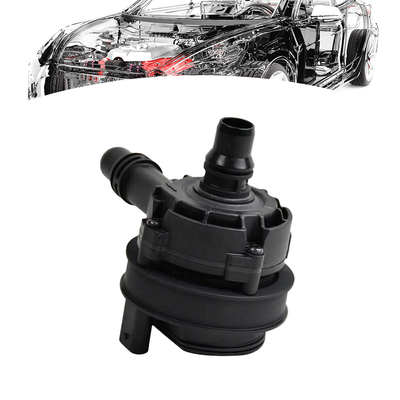 Elektrische Wasserpumpe Turbosystem 64116834917 Für G01 F30 F32 F82 F36