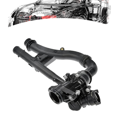 Womala Thermostatgehäuse A2742000115 für C200 C300 GLC300 E300 SLC300 2015‐2019