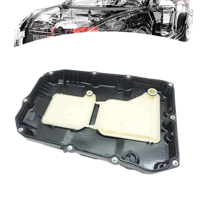 Womala-Übertragungsölschicht A7252703707 C300 E300 GLE580 2017-2023