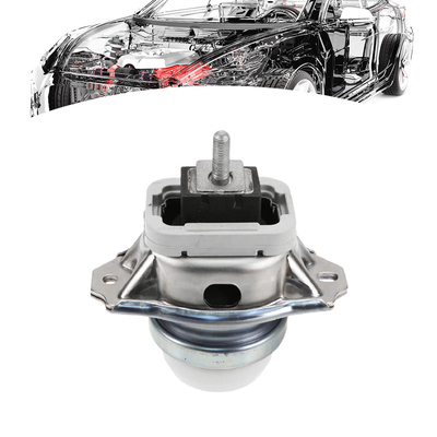 Motormontage KKB500770 für die Discovery LR3 LR4 Sport