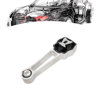 Drehmoment-Strahnhalter LR000597 für Land Rover LR2 Freelander 2