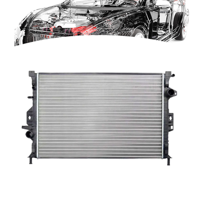 Motorkühlkühler LR006715 für Land Rover Evoque