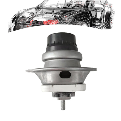 Motorhalter LR014113 für Land Rover Discovery LR3 LR4