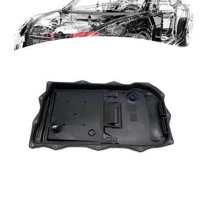 Womala Getriebe Ölpanne LR023294 8 PS für Land Rover Discovery LR4