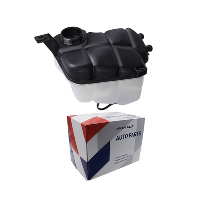 Ausdehnungsbehälter LR024296 Kühlmittelbehälter für Land Rover LR2 LR4