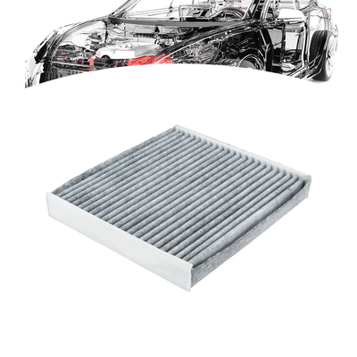 Womala Kabinenfilter LR036369 für den Discovery Sport Evoque LR4