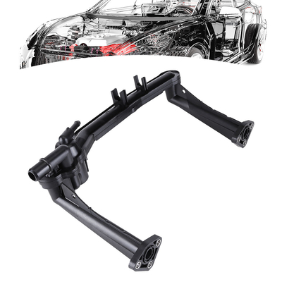 Womala Autoheizungs-Gelenkschlauch LR041788 für Discovery Sport Evoque LR4