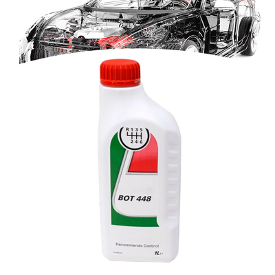 Hypoid-Getriebeöl LR052059 für Discovery Sport Evoque LR4