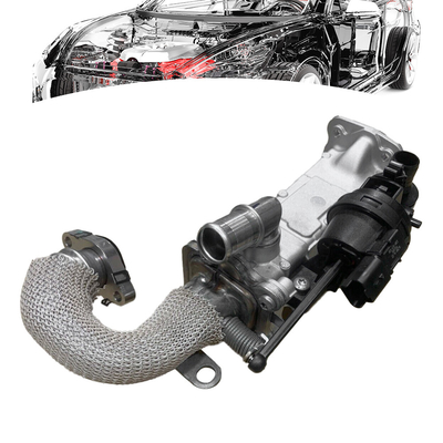 EGR-Kühler LR057662 für Discovery Sport Evoque LR4