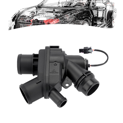 Aluminiumthermostat LR069809 für Discovery Sport Evoque