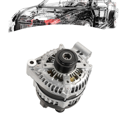Lichtmaschine LR072764 für Discovery Sport Evoque Freelander 2