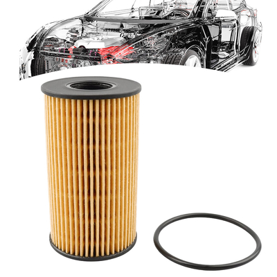 Ölfilter LR073669 für den Defender Discovery Sport Evoque