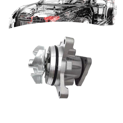 Wasserpumpenanlage LR081578 für Discovery Sport Evoque Freelander 2