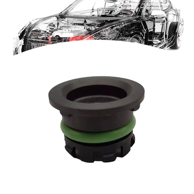 Kurbelwellen-Frontstopfenabdeckung LR135858 für Discovery Sport Evoque Freelander 2