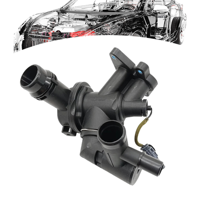Thermostatgehäuse LR093328 für Discovery Sport Evoque Freelander 2