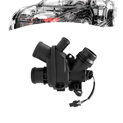 Thermostatgehäuse LR095895 für Discovery Sport Evoque Freelander 2