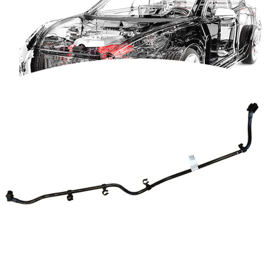 Womala Überlaufschlauch LR137723 für Land Rover Defender Discovery Sport Velar