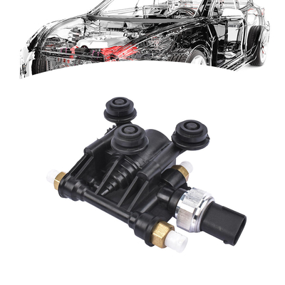Womala-Rücklassventilbehälter RVH000046 für den Citroen DS3
