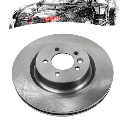 Womala Bremsscheibe SDB000624 für Land Rover Discovery Sport Evoque Velar