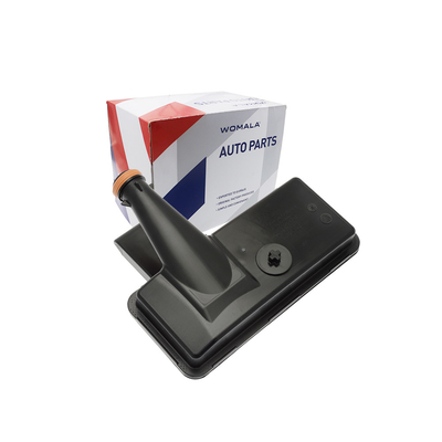 Womala Getriebeölfilter 0B5325429E für Audi Q5 A4 A5 Q7