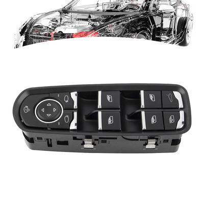 Fensterschalter 7PP959858KDML für Cayenne Panamera Macan