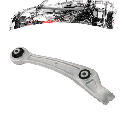 Steuerungsschirm Rückenarm Busch 8K0407151F für Audi A4 A5 Q5