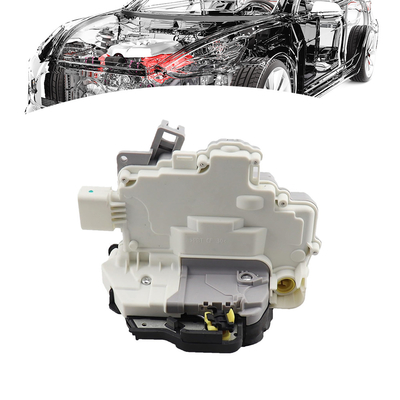 Fahrzeugschließvorrichtung 8K0839016 für Audi Q3 Q5 Q7 A4 A5 B6 B7