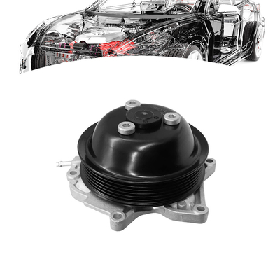 Wasserpumpe 9A210605001 für 911 Carrera 718 Boxster Cayman Macan