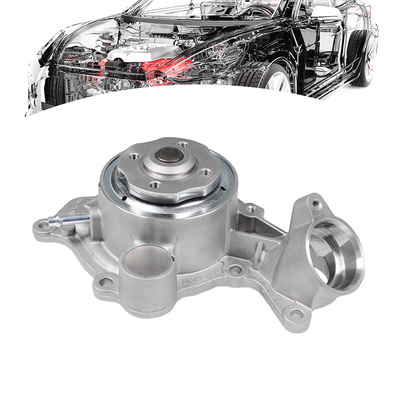 Wasserpumpe 9A712101304 für den Macan 95B 971 Cayenne Panamera